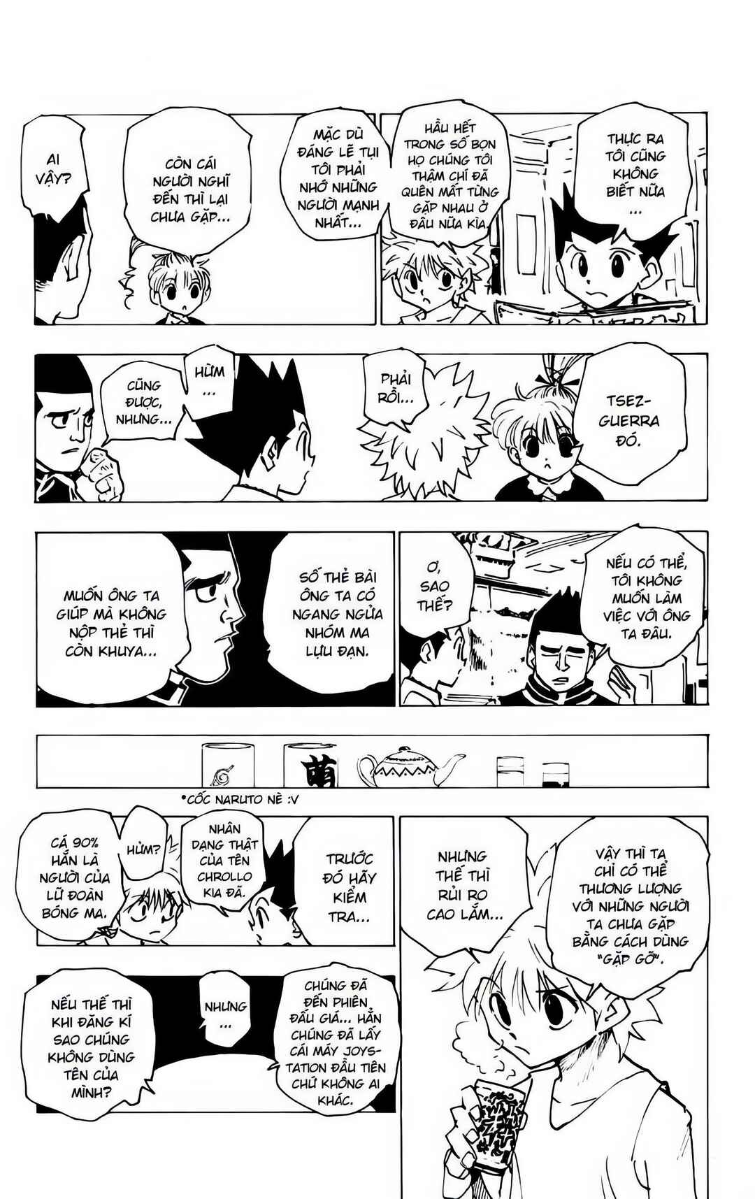 Chapter 158 - Page 5