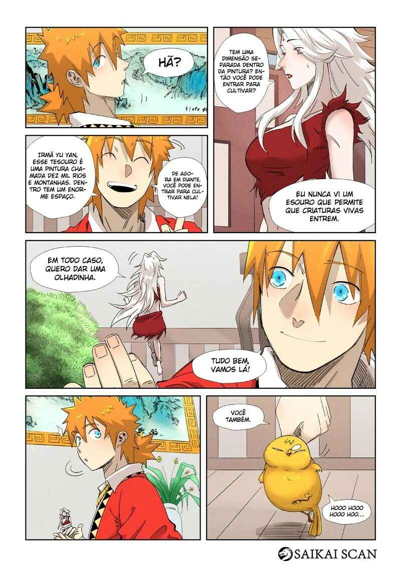 Chapter 347 - Page 5