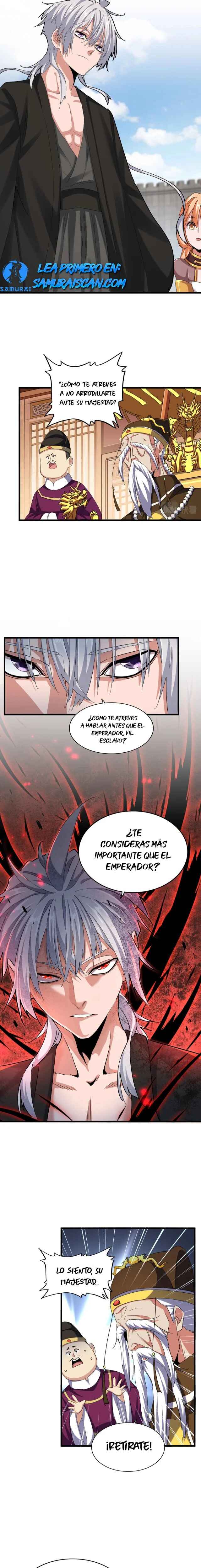 Chapter 387 - Page 6