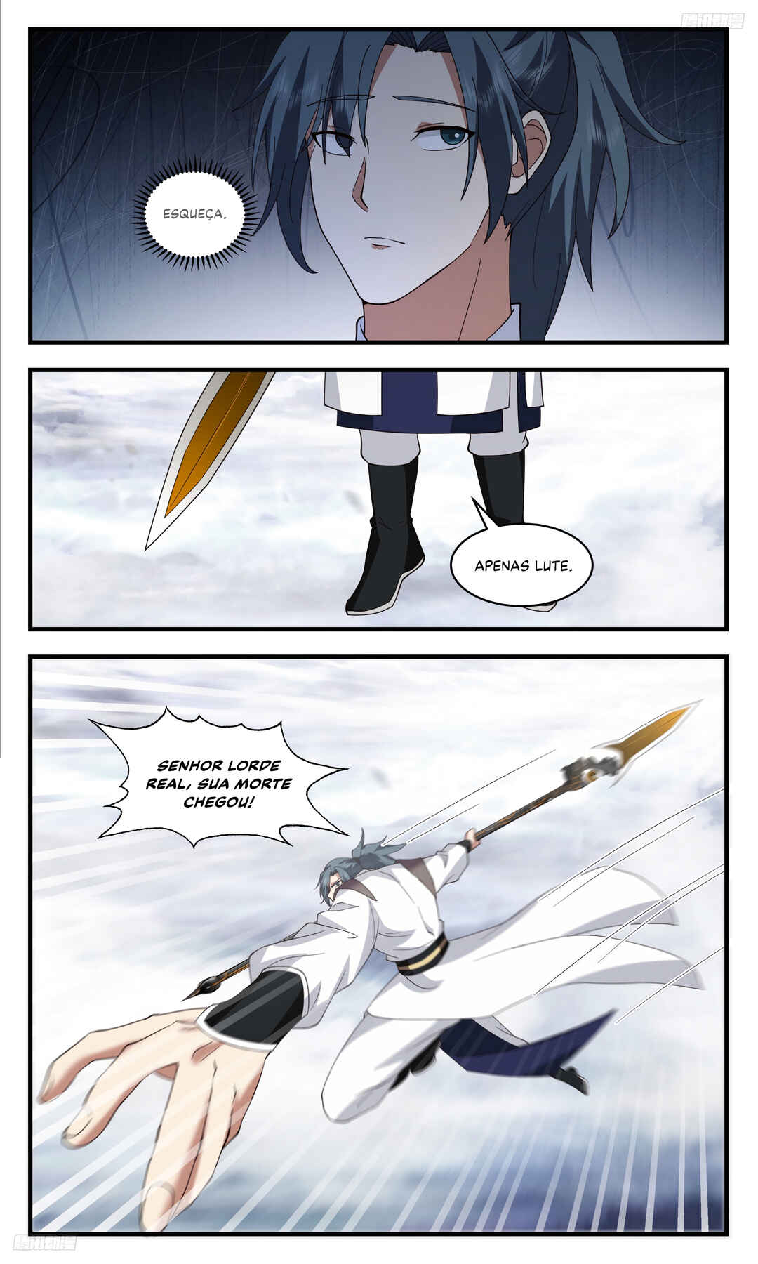Chapter 3436 - Page 5