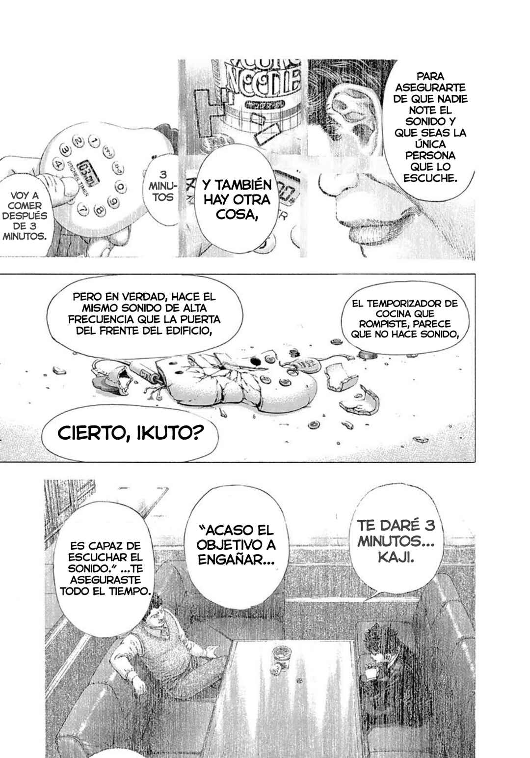 Chapter 169 - Page 11