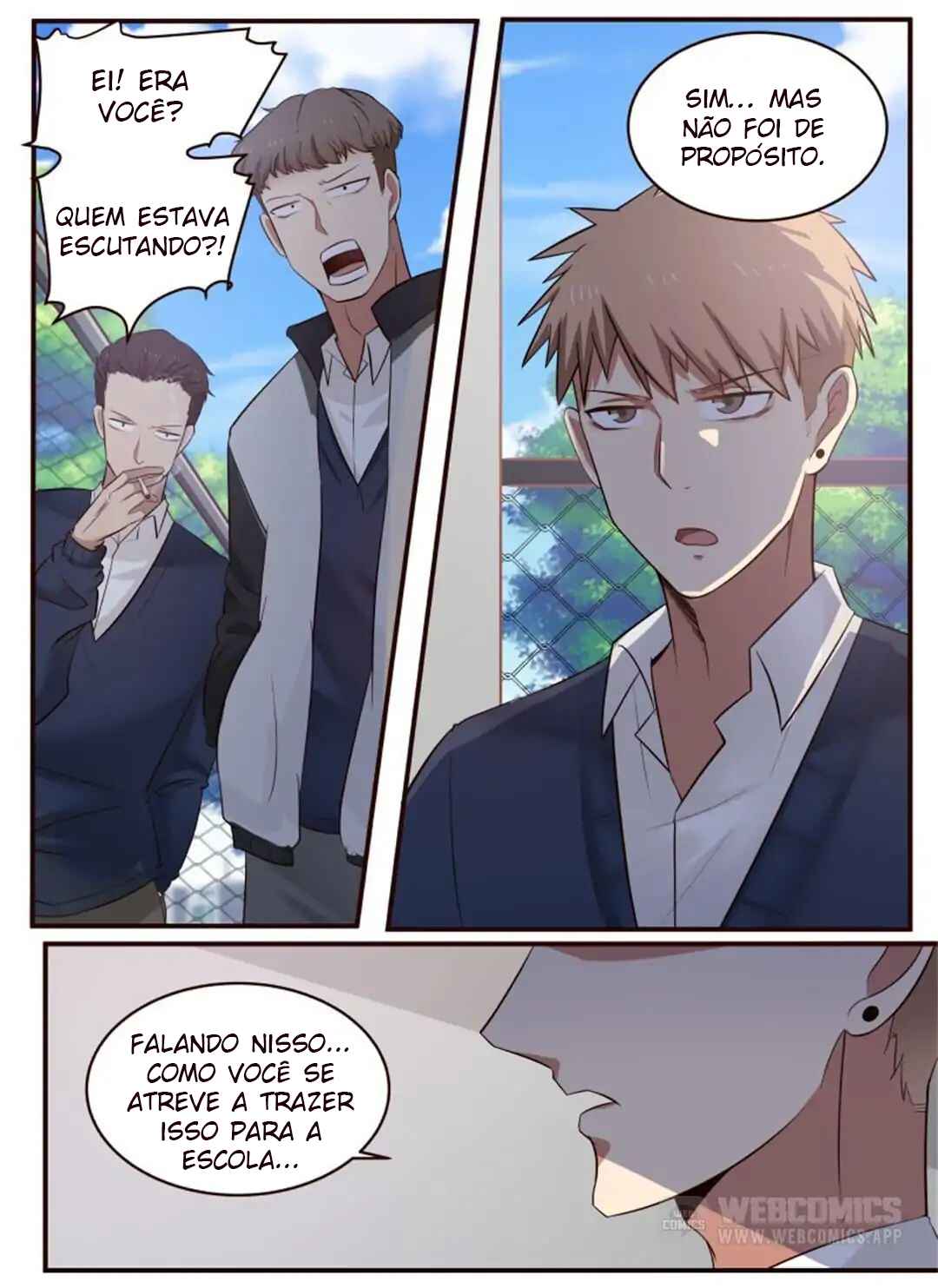 Chapter 221 - Page 2