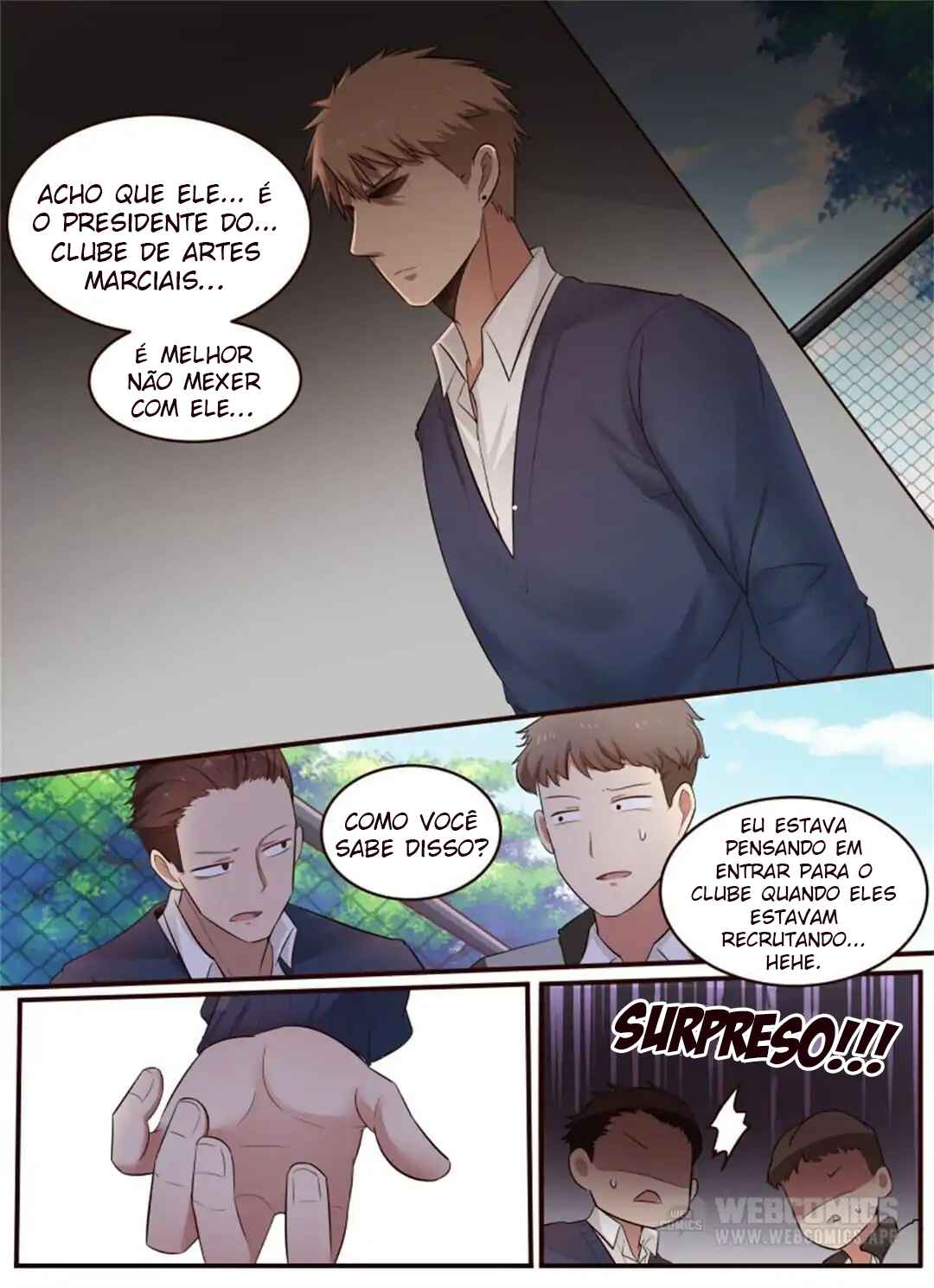 Chapter 221 - Page 4