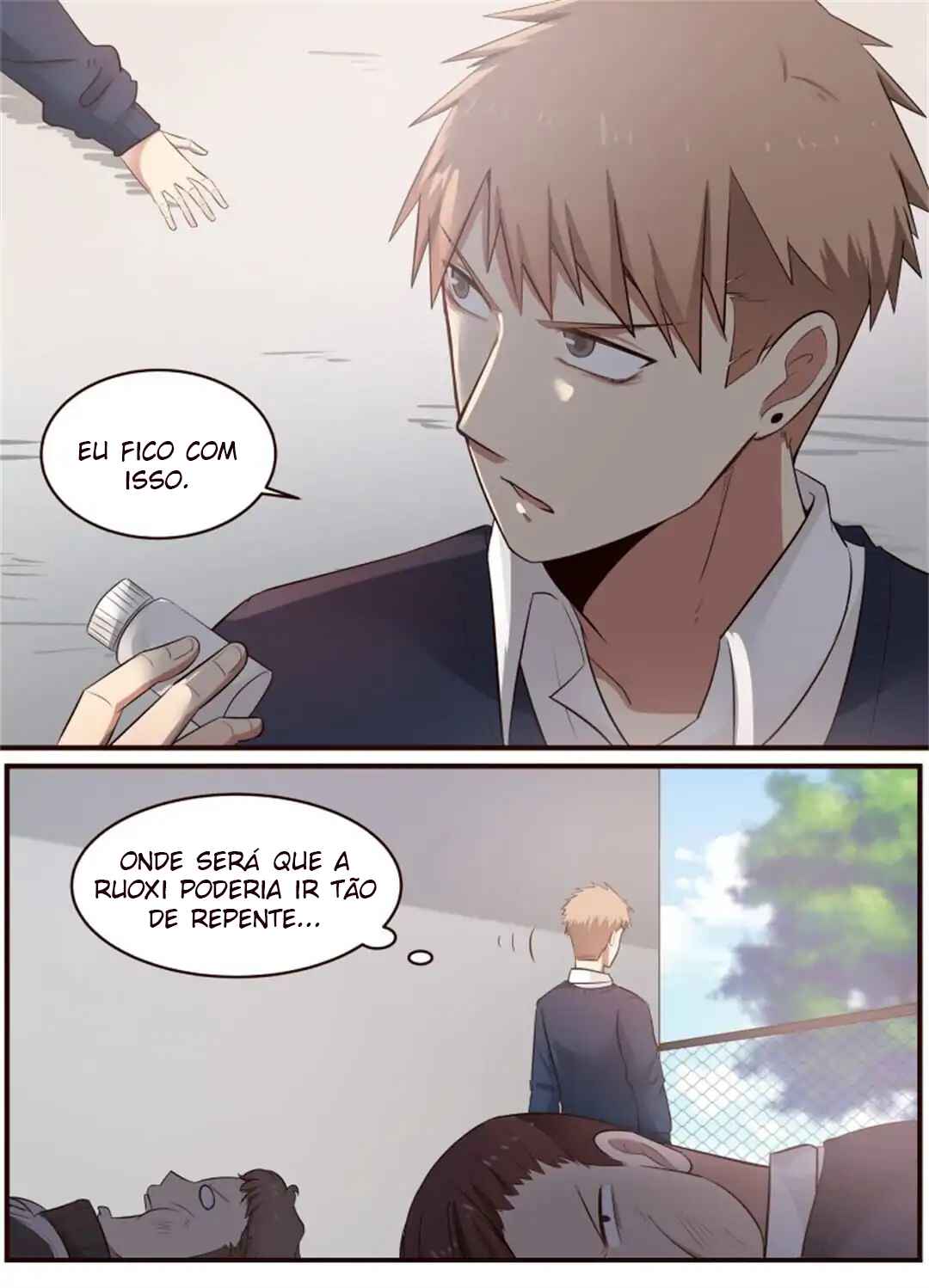 Chapter 221 - Page 9