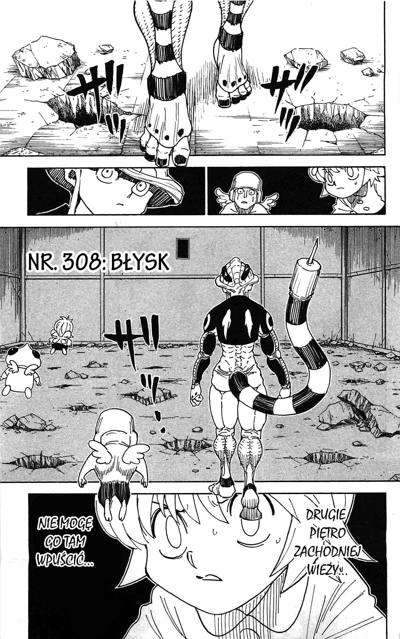 Chapter 308 - Page 3