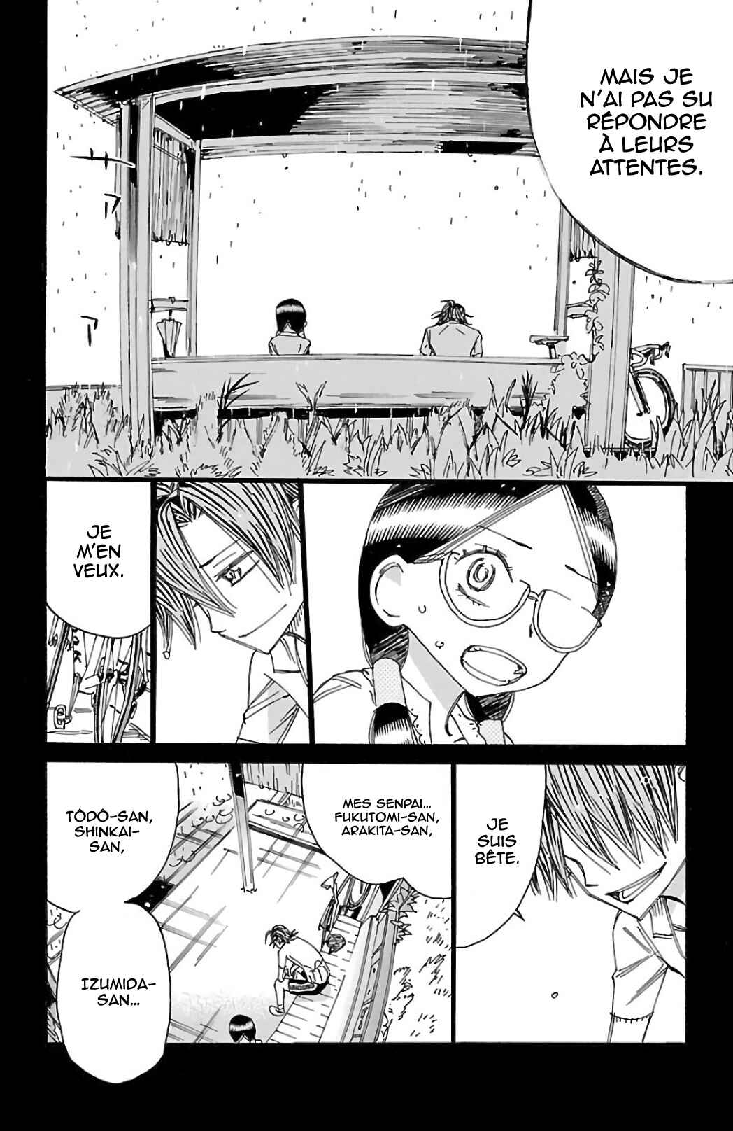 Chapter 527 - Page 14