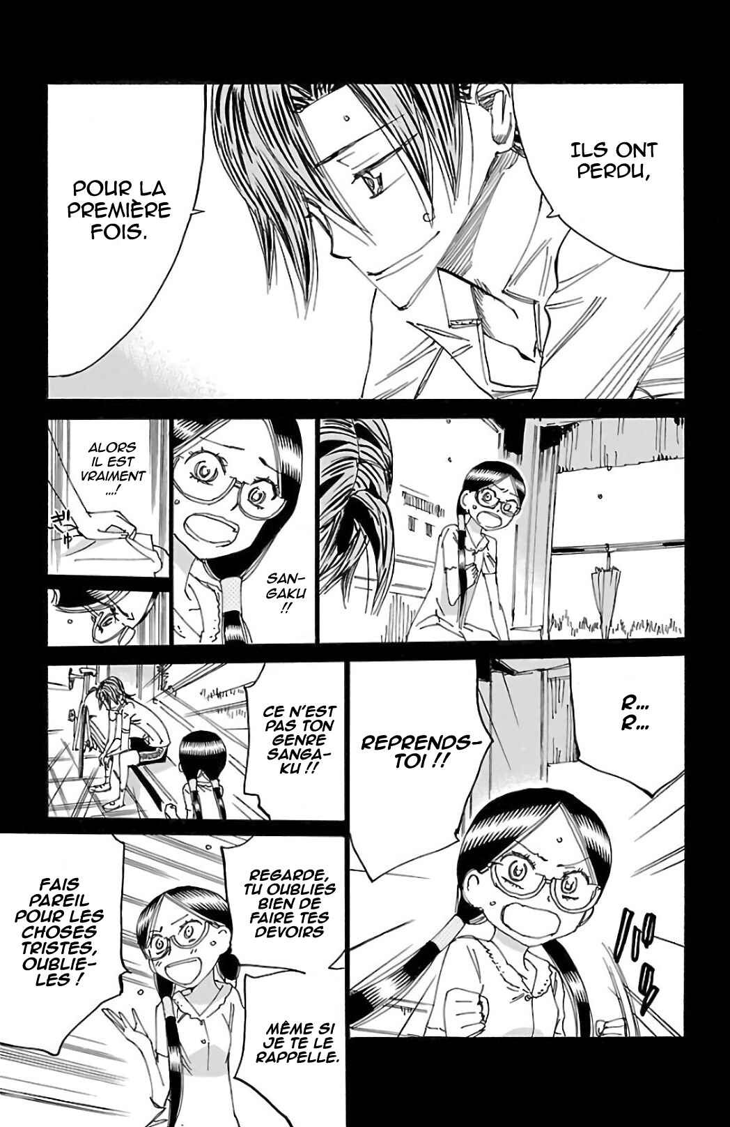 Chapter 527 - Page 15