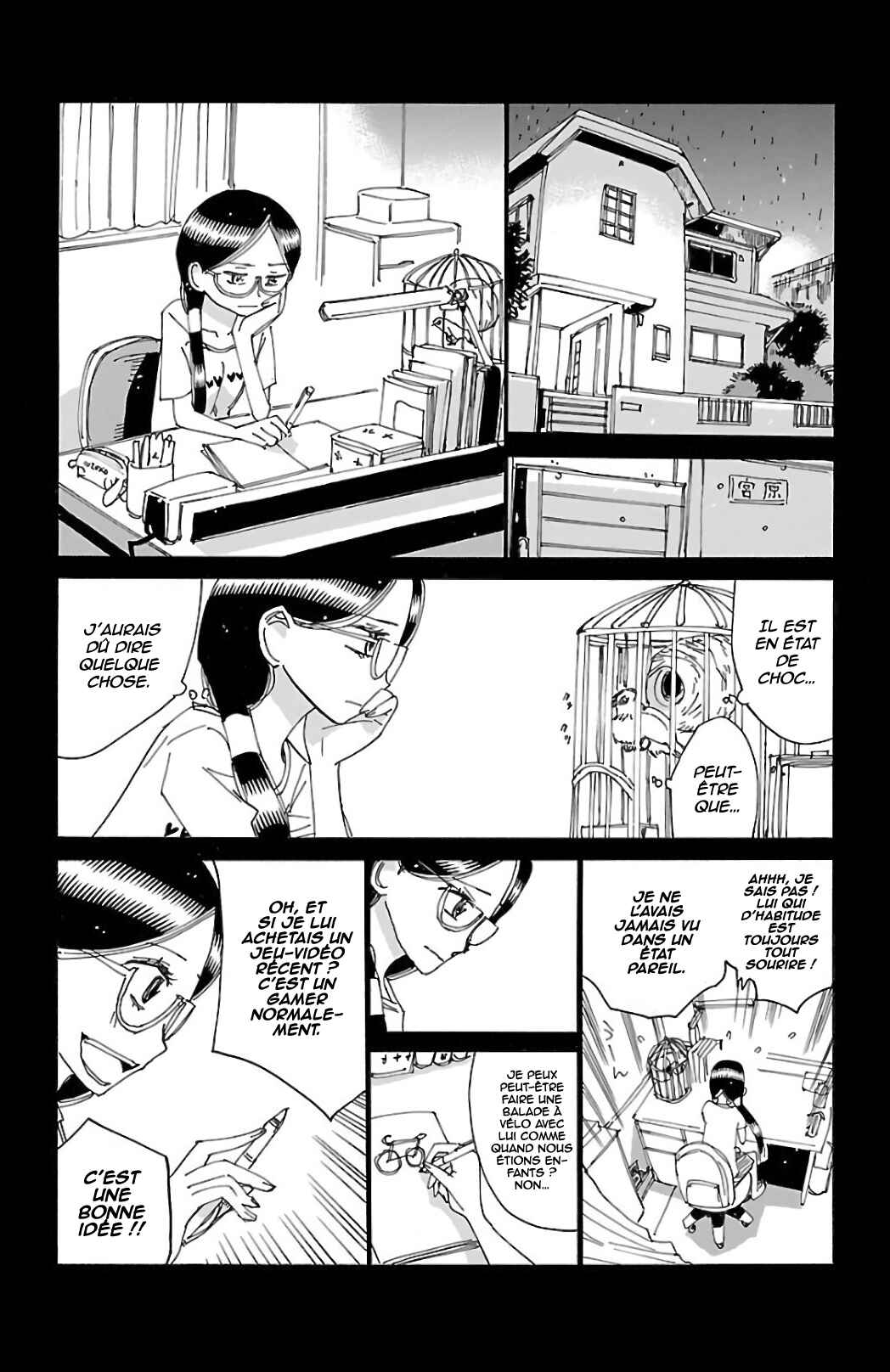 Chapter 527 - Page 18