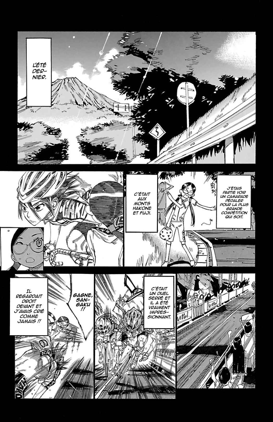 Chapter 527 - Page 6