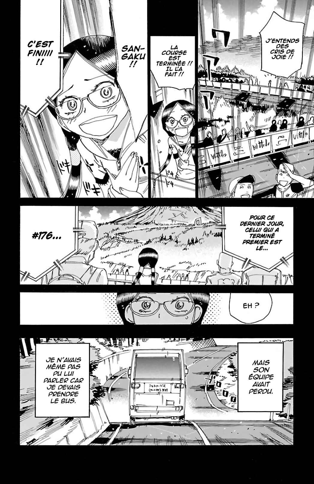 Chapter 527 - Page 7