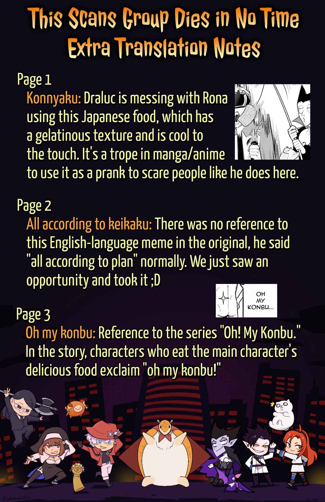 Chapter 83 - Page 13