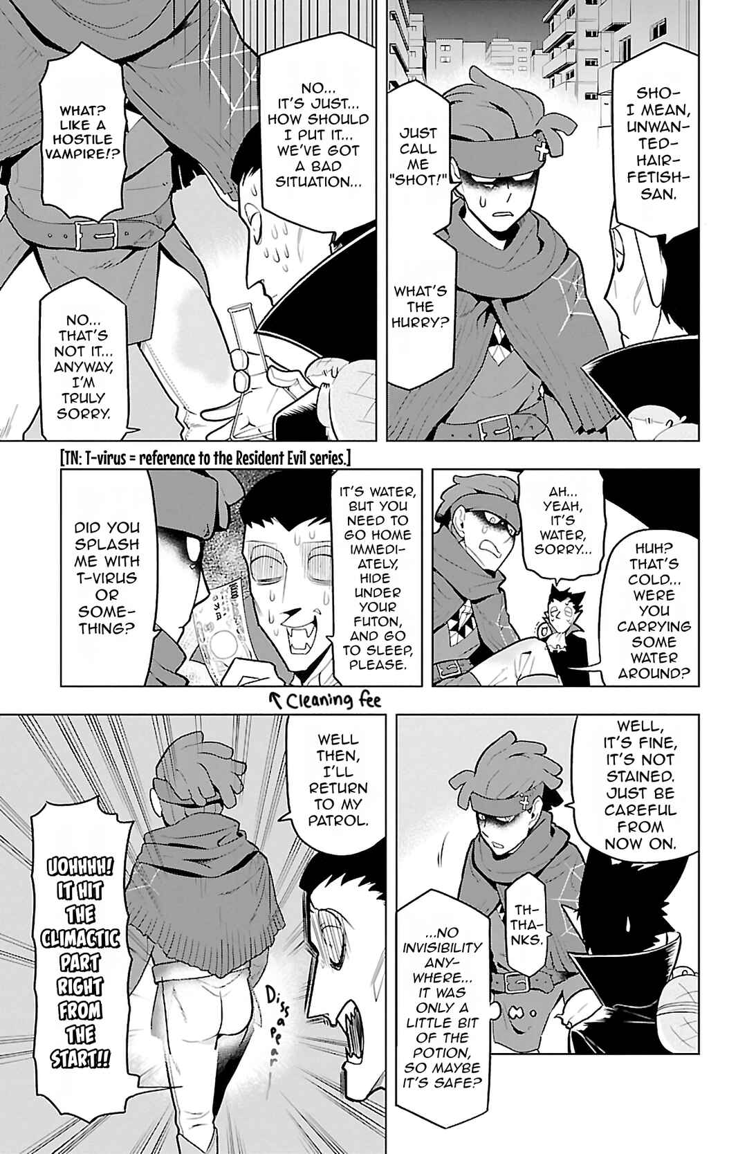 Chapter 83 - Page 5