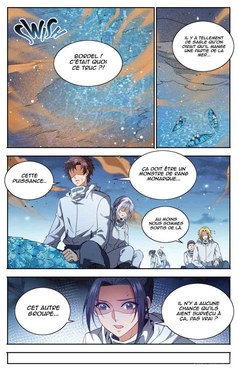 Chapter 660 - Page 11