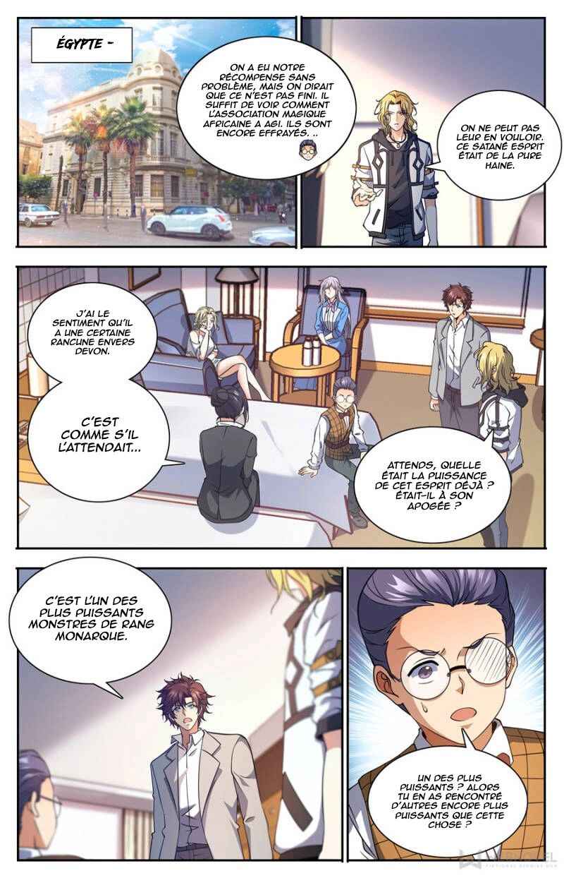 Chapter 660 - Page 12