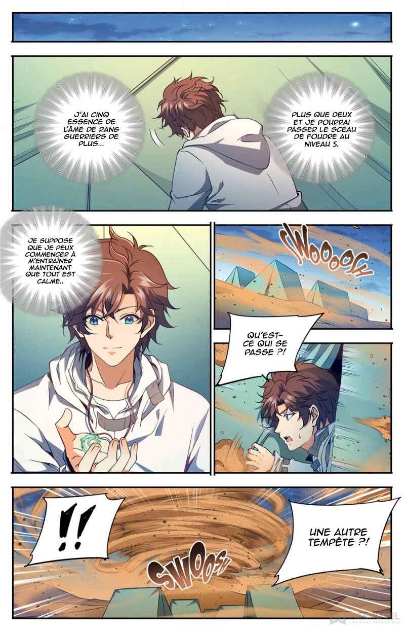 Chapter 660 - Page 8