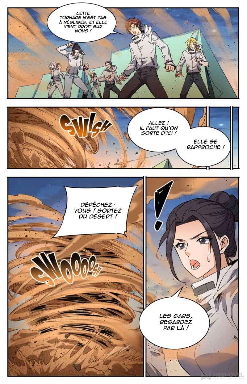 Chapter 660 - Page 9
