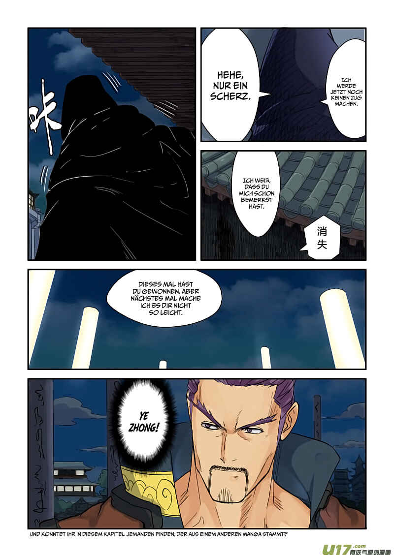 Chapter 135.5 - Page 10