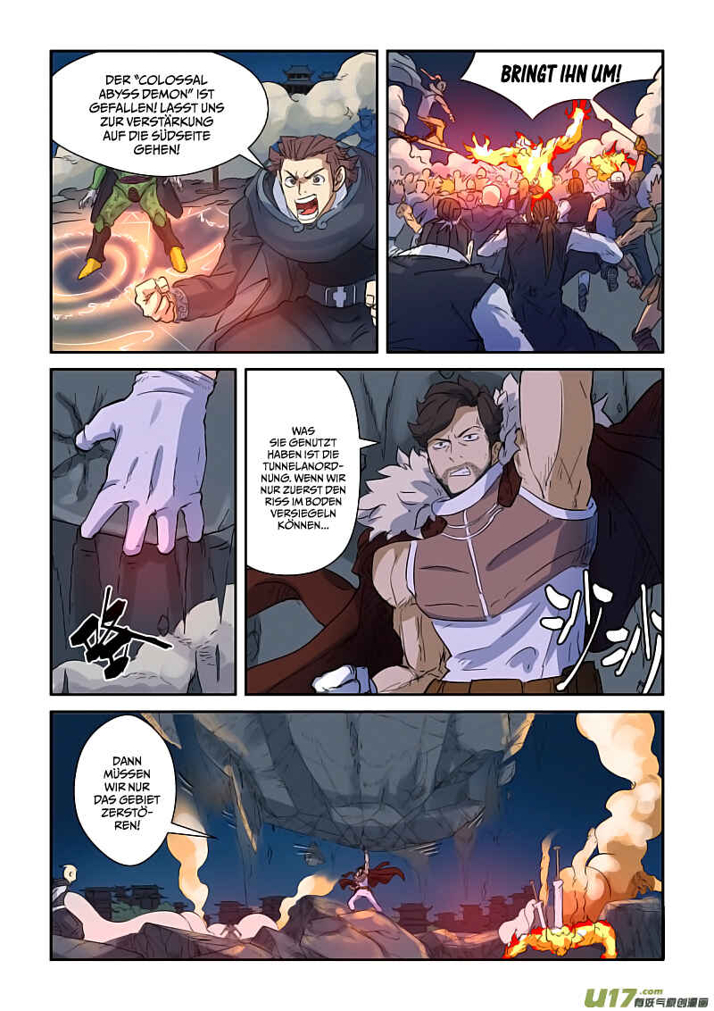 Chapter 135.5 - Page 7