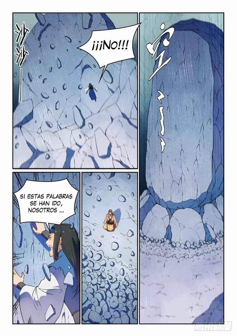 Chapter 530 - Page 11