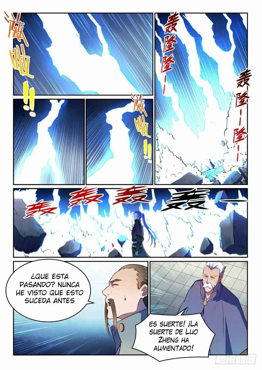 Chapter 530 - Page 3
