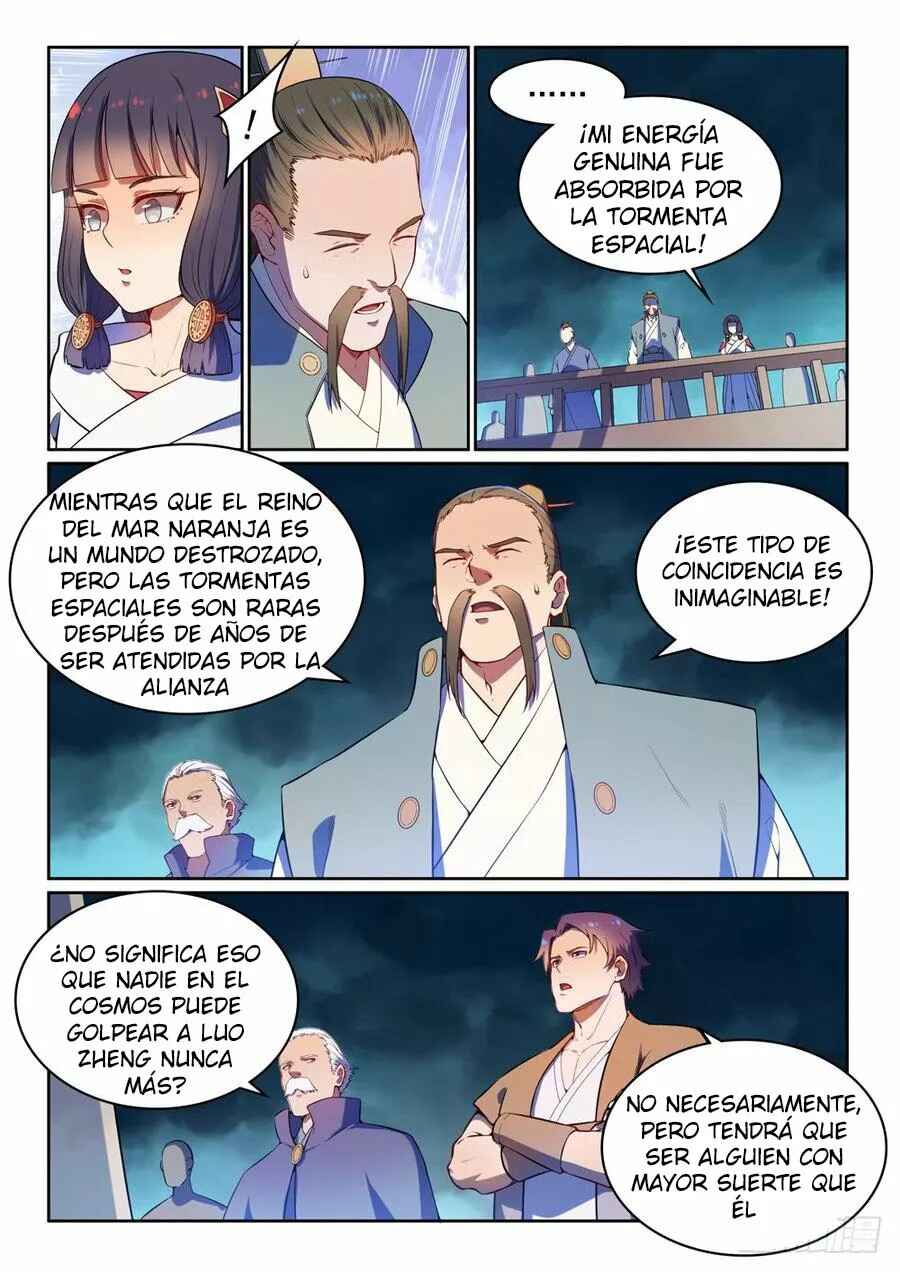Chapter 530 - Page 5