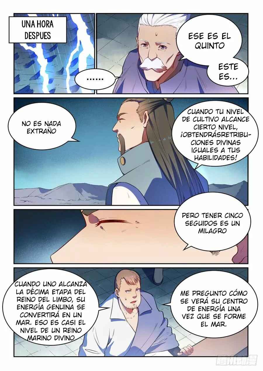 Chapter 530 - Page 7