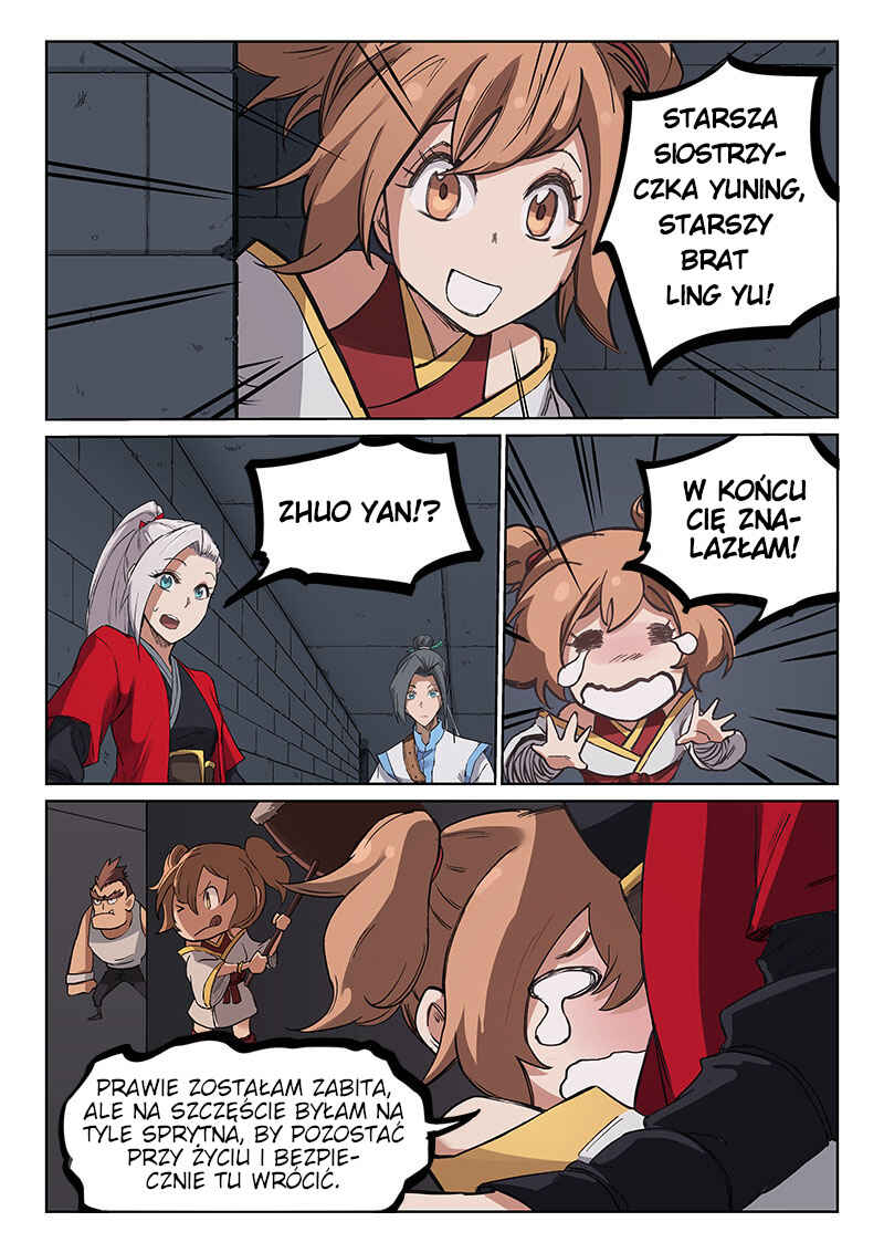 Chapter 216 - Page 7