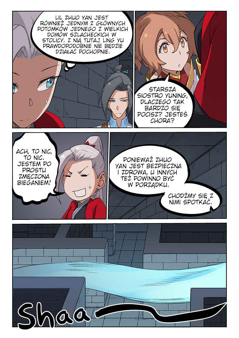 Chapter 216 - Page 8