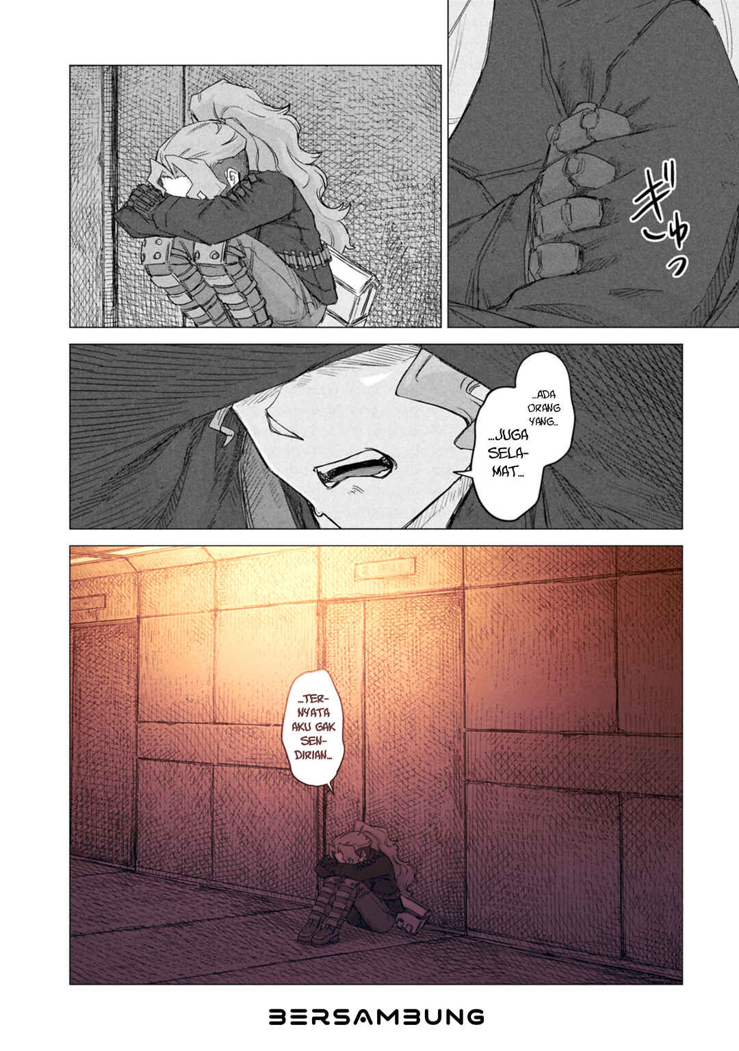 Chapter 32 - Page 19