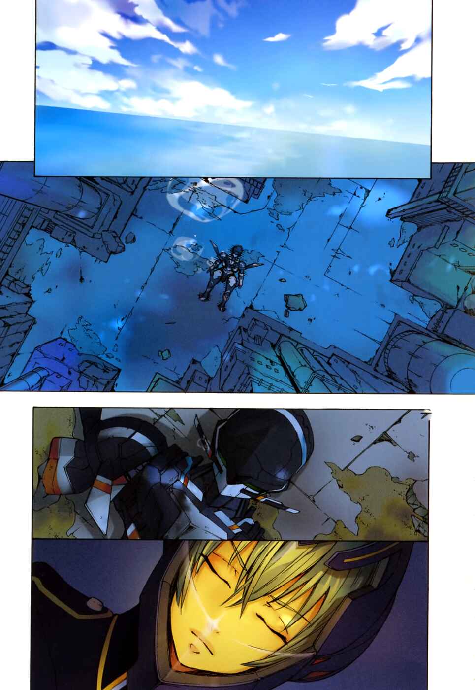 Chapter 1 - Page 3