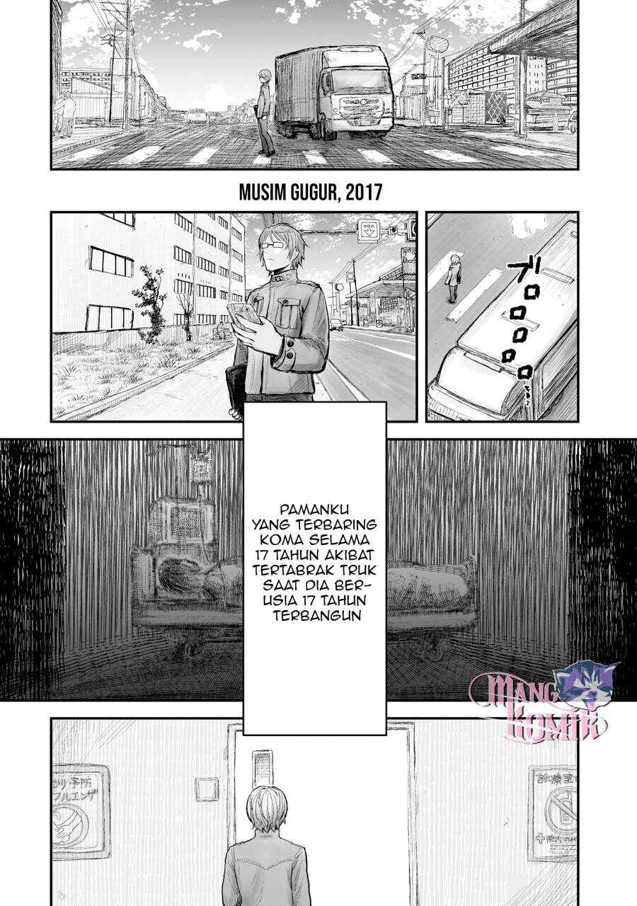 Chapter 1 - Page 4