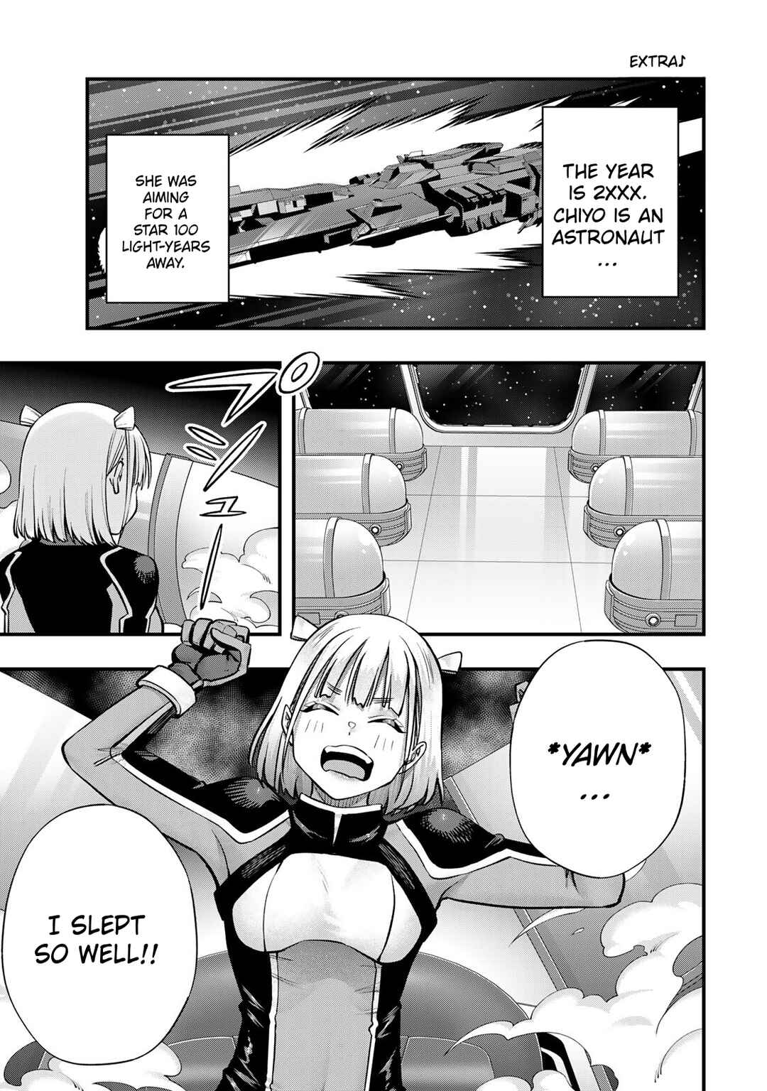 Chapter 114.5 - Page 3