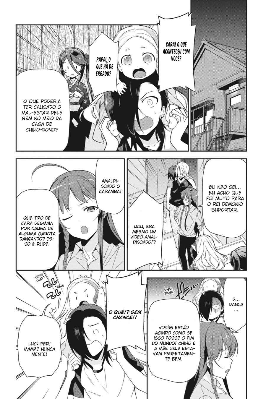 Chapter 39 - Page 21