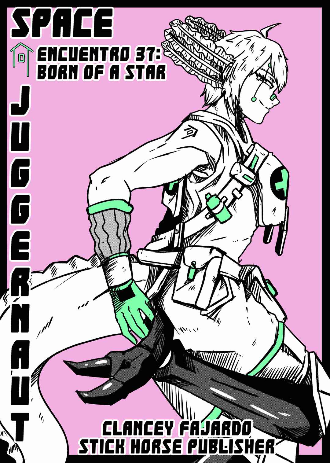 Chapter 37 - Page 1
