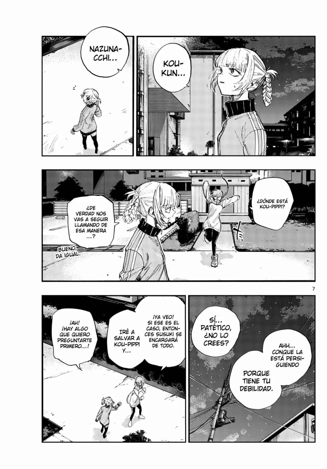Chapter 128 - Page 8