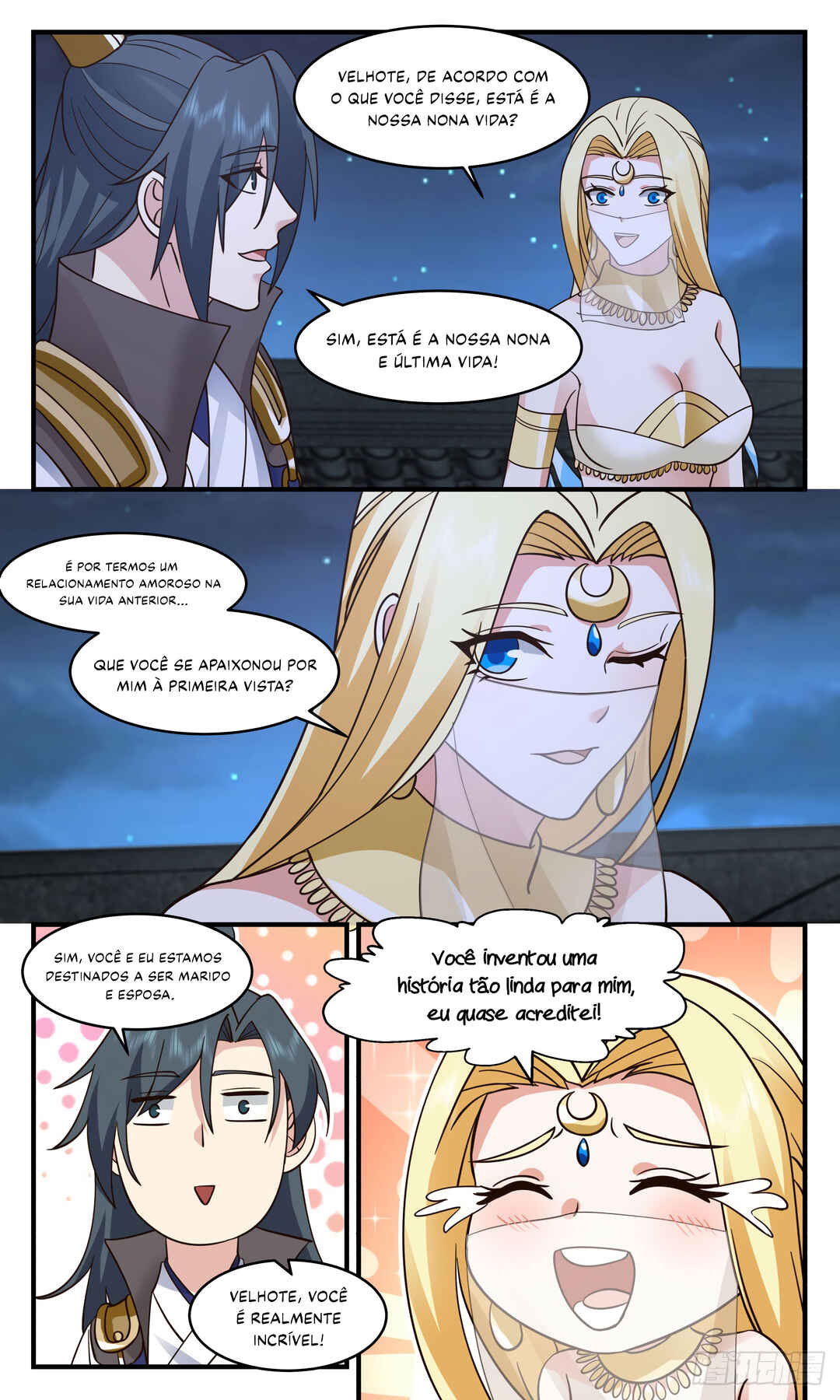 Chapter 2994 - Page 9