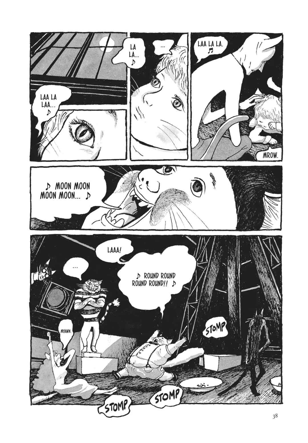 Chapter 2 - Page 4