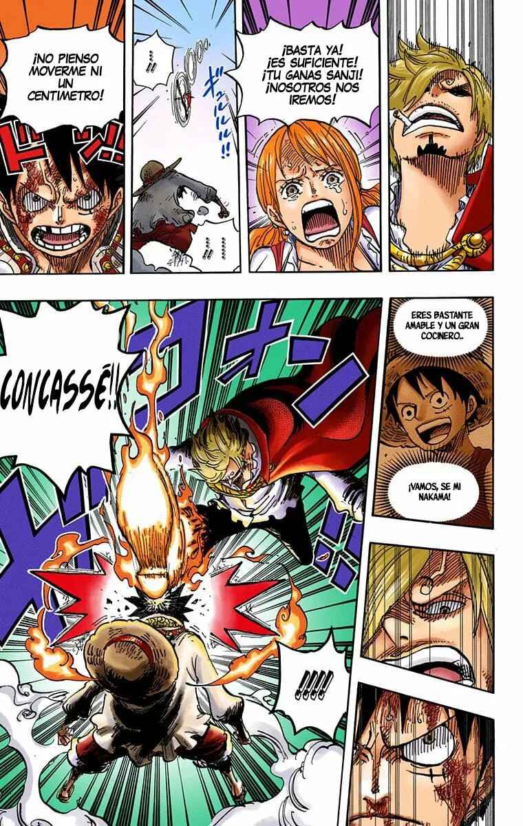 Chapter 844 - Page 10