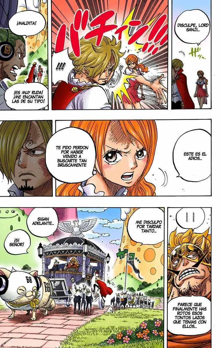 Chapter 844 - Page 12