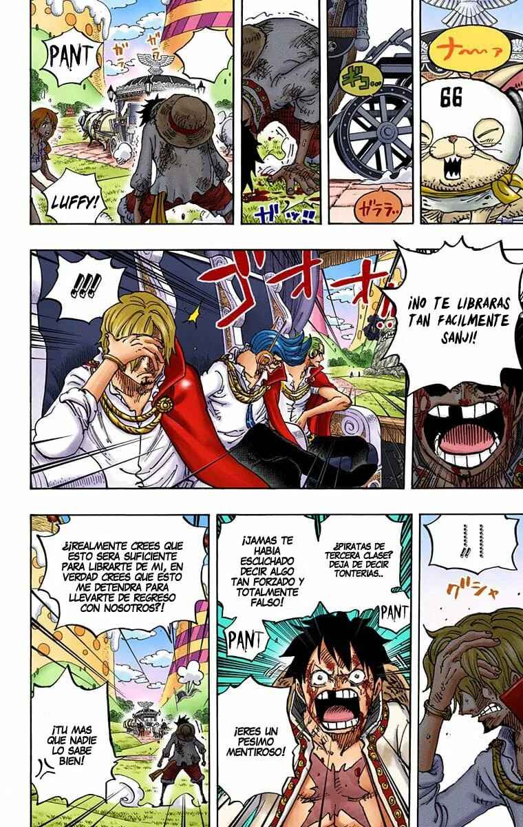 Chapter 844 - Page 13