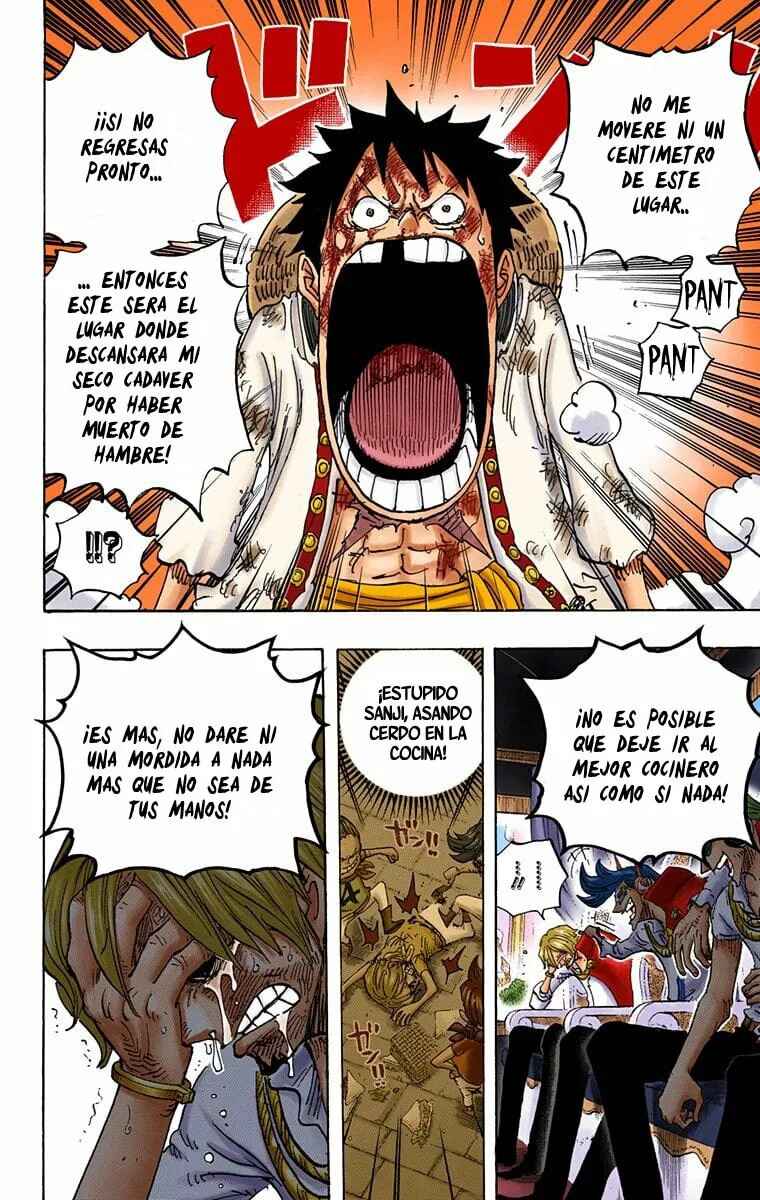 Chapter 844 - Page 15