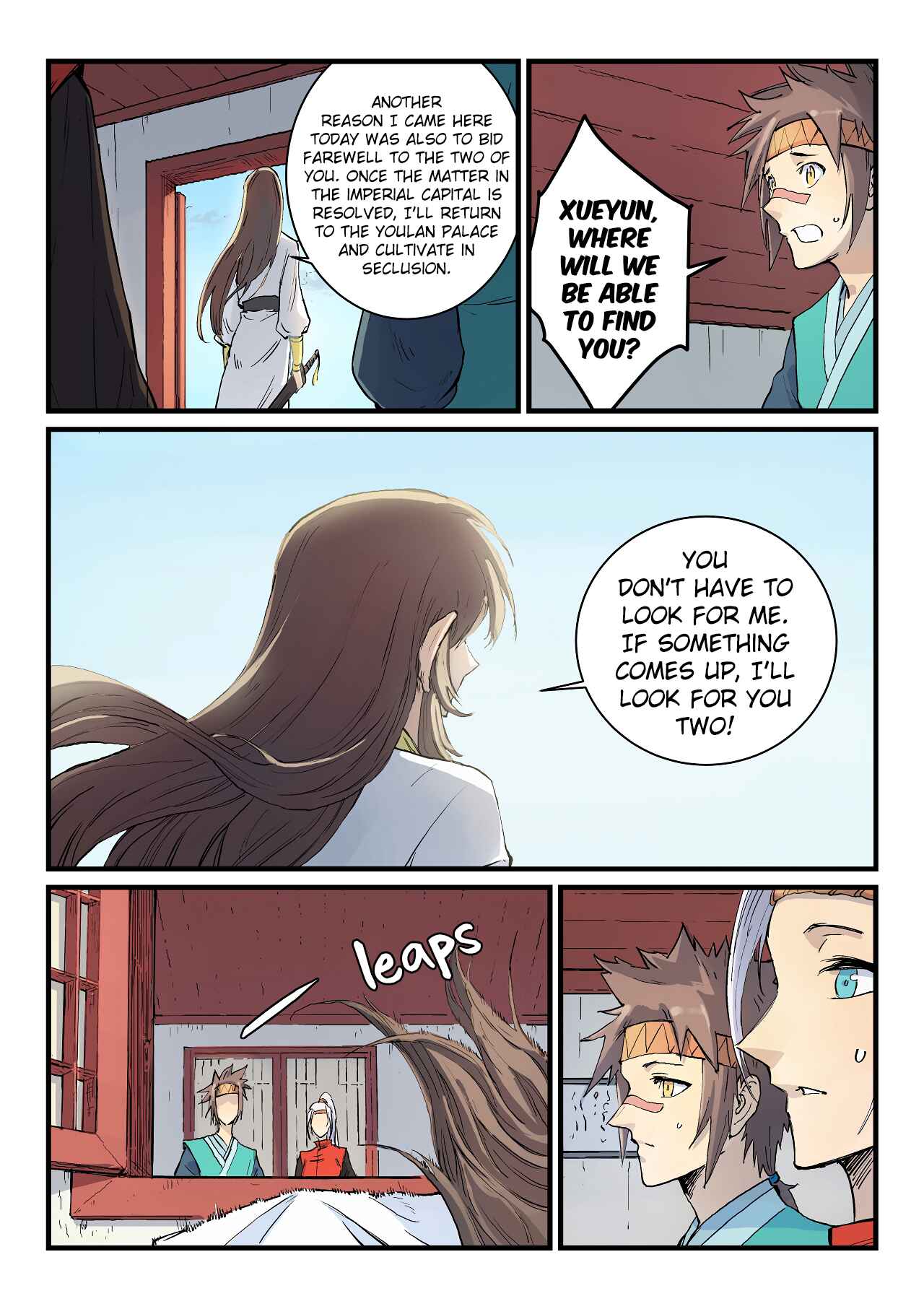 Chapter 331 - Page 10