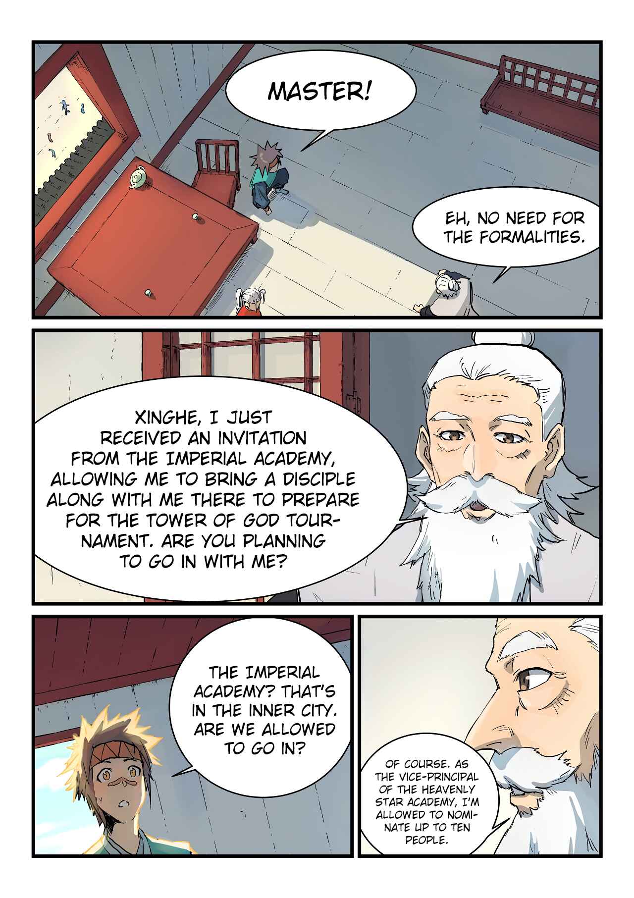 Chapter 331 - Page 3