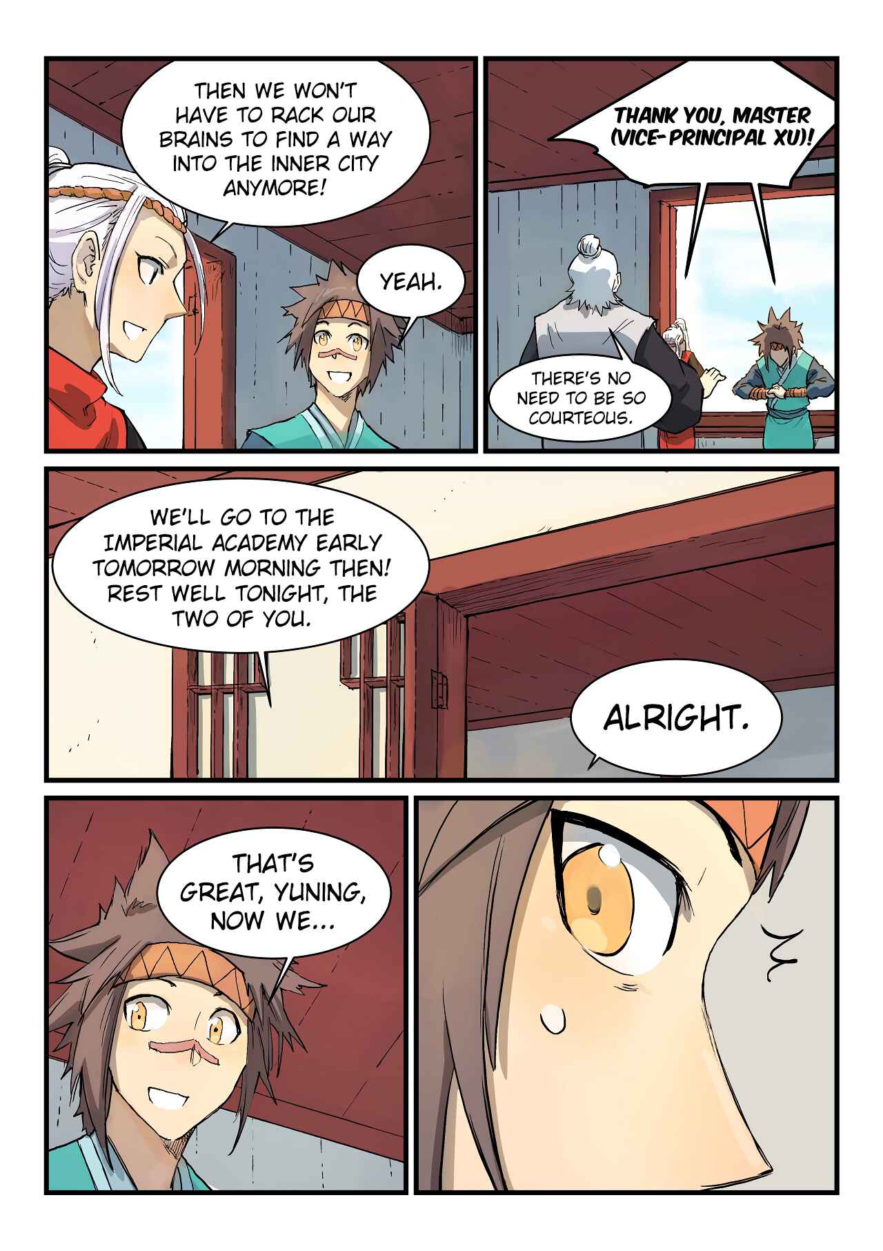 Chapter 331 - Page 4