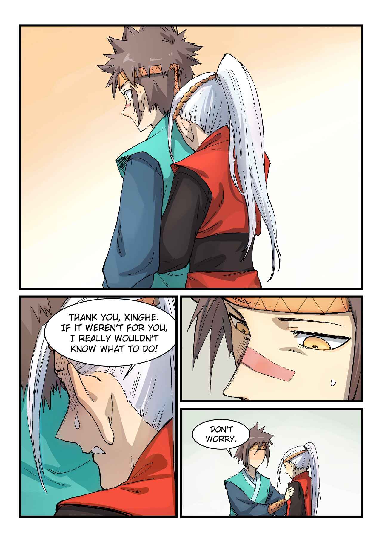 Chapter 331 - Page 5