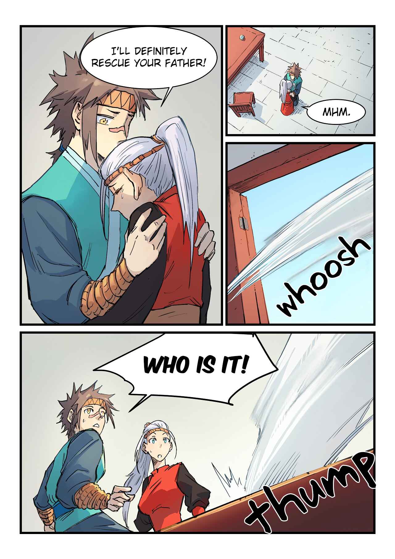 Chapter 331 - Page 6