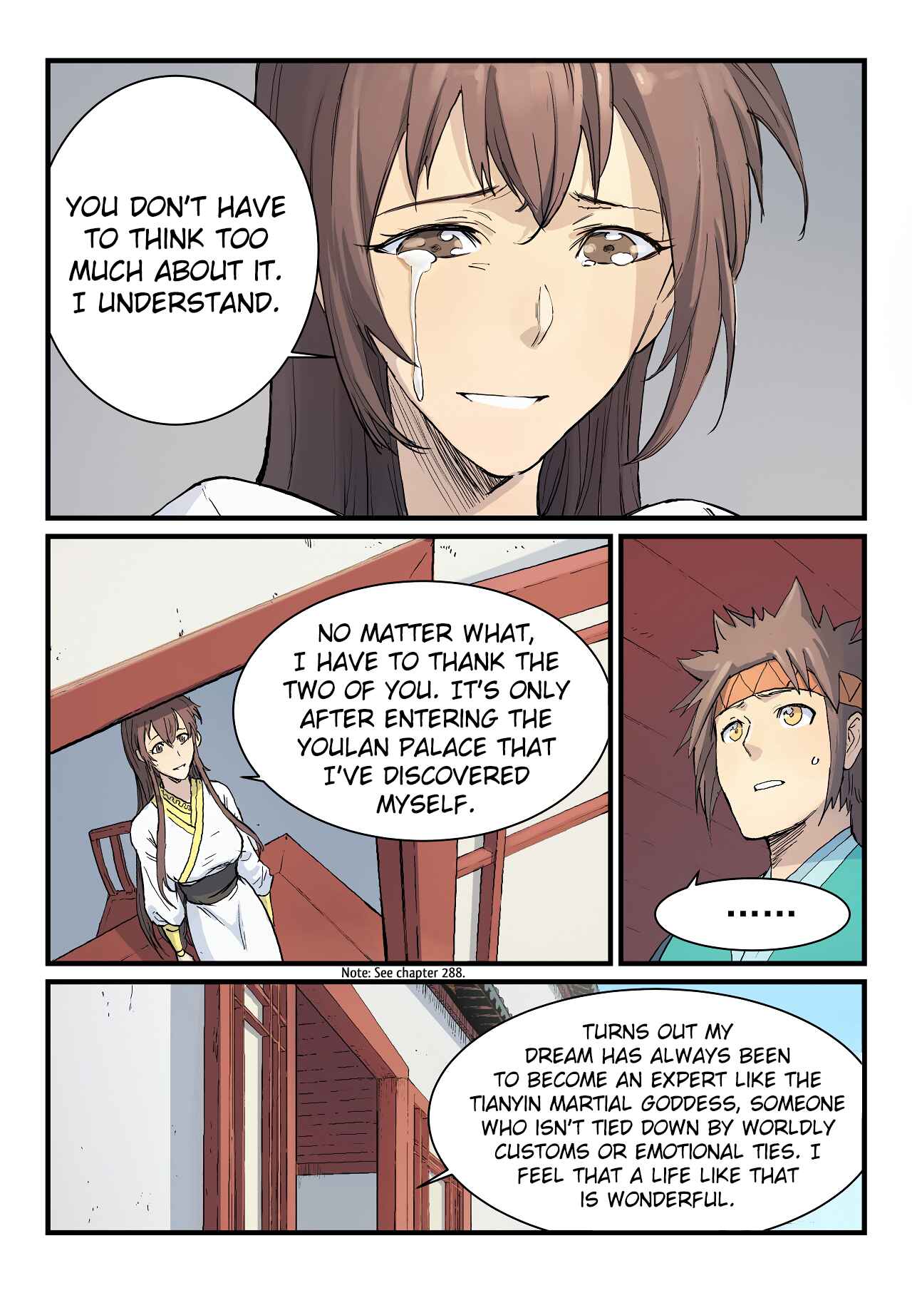 Chapter 331 - Page 9