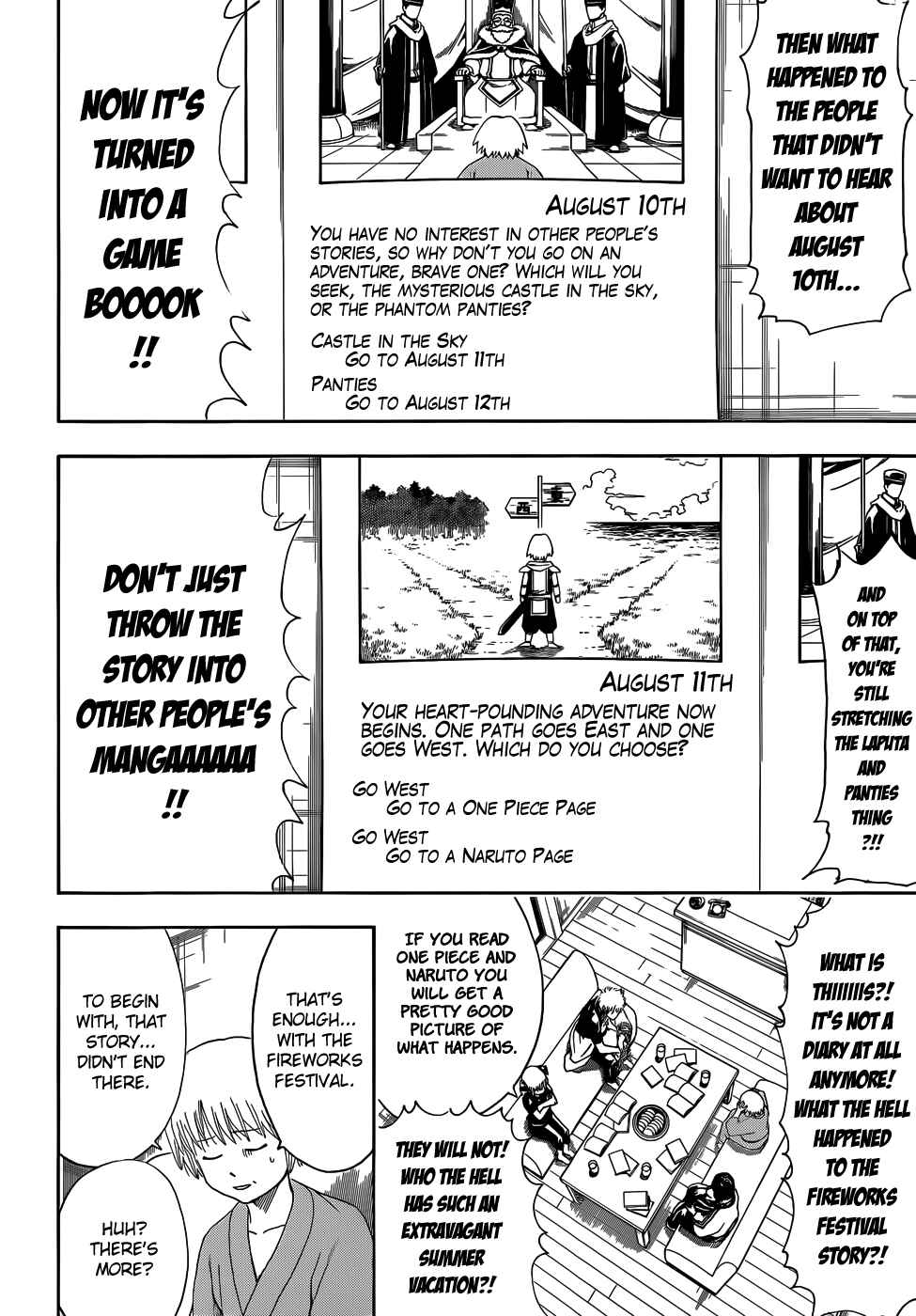 Chapter 462 - Page 12