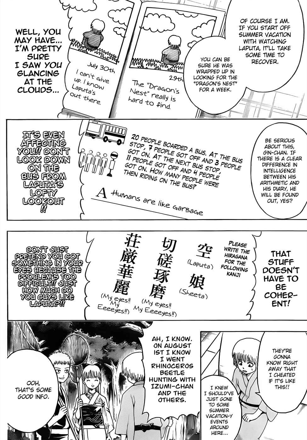 Chapter 462 - Page 6