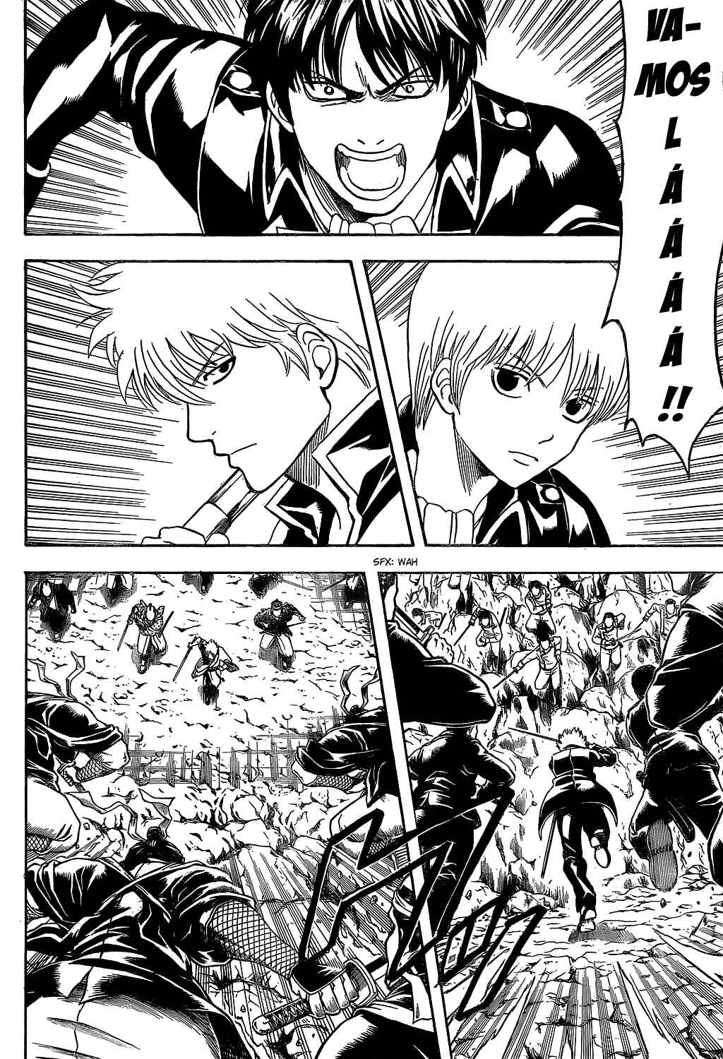Chapter 536 - Page 3